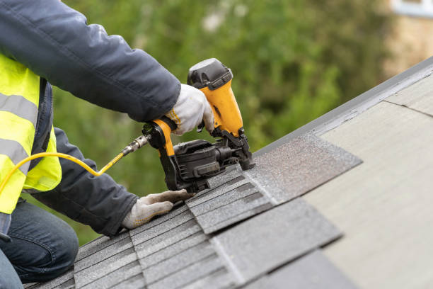 Fast & Reliable Emergency Roof Repairs in Millersburg, PA