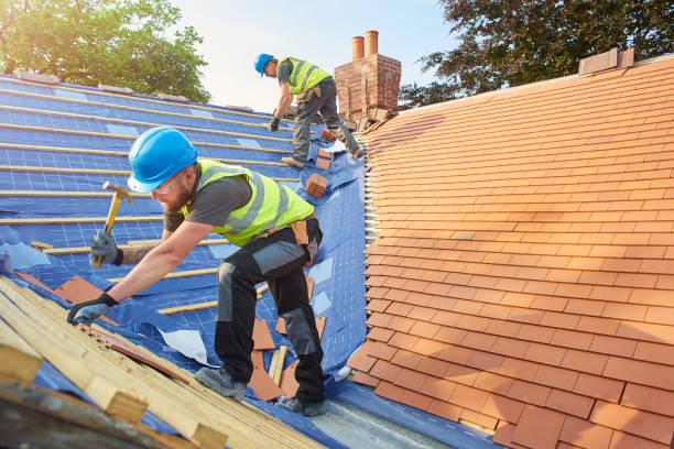 Best Roof Maintenance and Cleaning  in Millersburg, PA